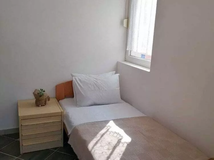 Amisos Apartmani