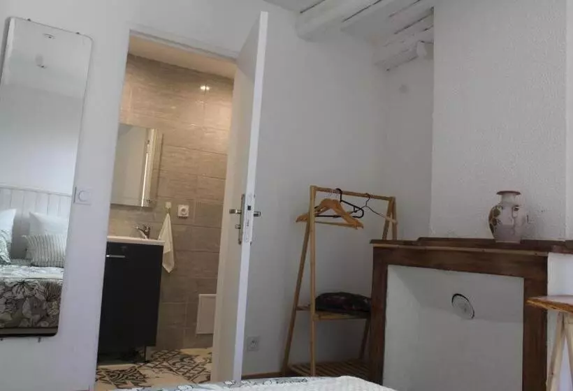 Aamiaismajoitus (B&B) Au Bol D Air