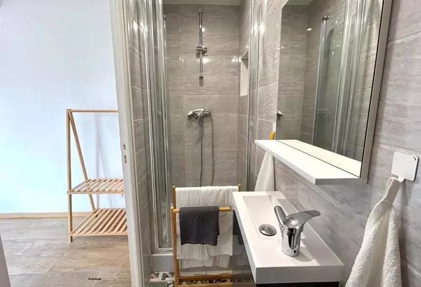 Aamiaismajoitus (B&B) Au Bol D Air