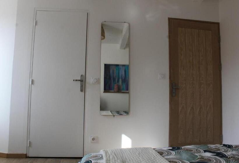 مبيت وإفطار Au Bol D Air