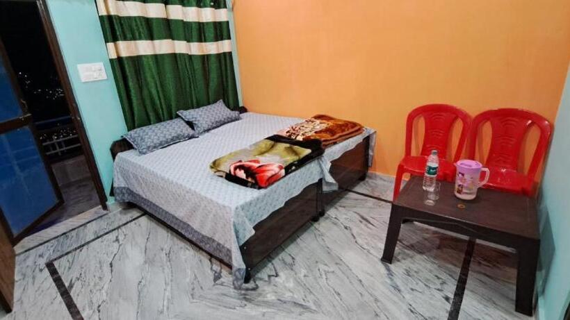 Bed and Breakfast Chaukhamba Viewpoint By Stayapart