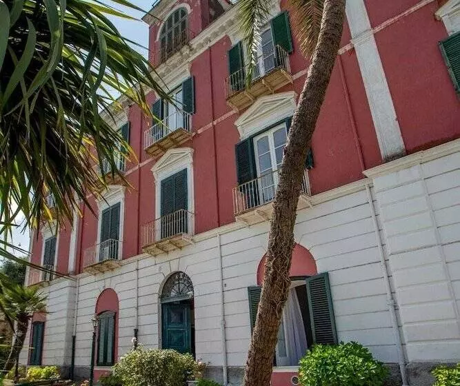 تختخواب و صبحانه Relais Al Castello
