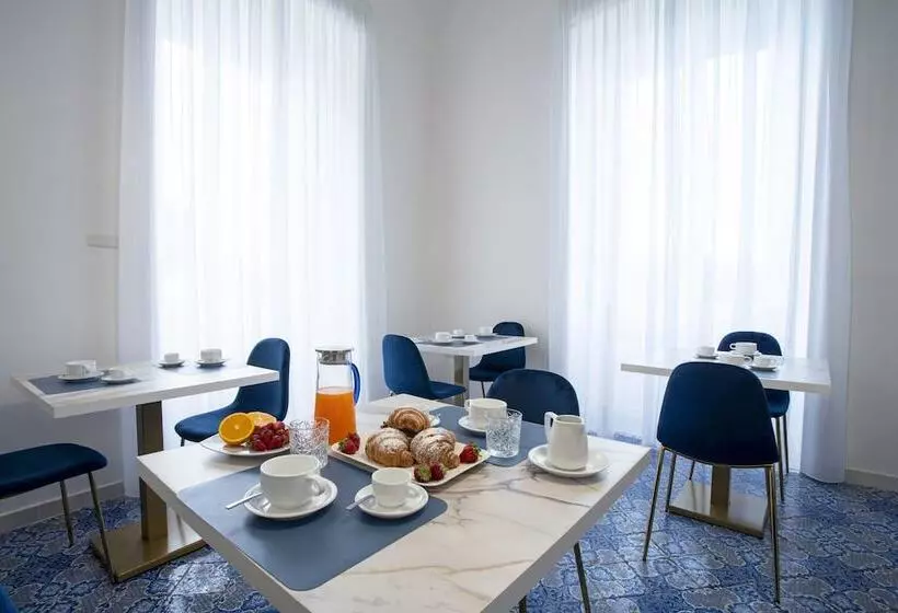تختخواب و صبحانه Relais Al Castello