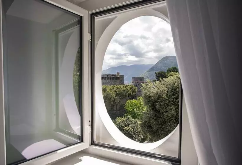تختخواب و صبحانه Relais Al Castello