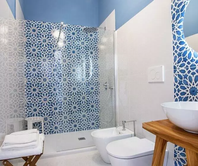 تختخواب و صبحانه Relais Al Castello