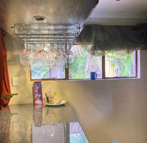 مبيت وإفطار Serengeti Sands Lodge