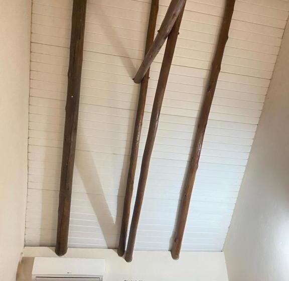 مبيت وإفطار Serengeti Sands Lodge