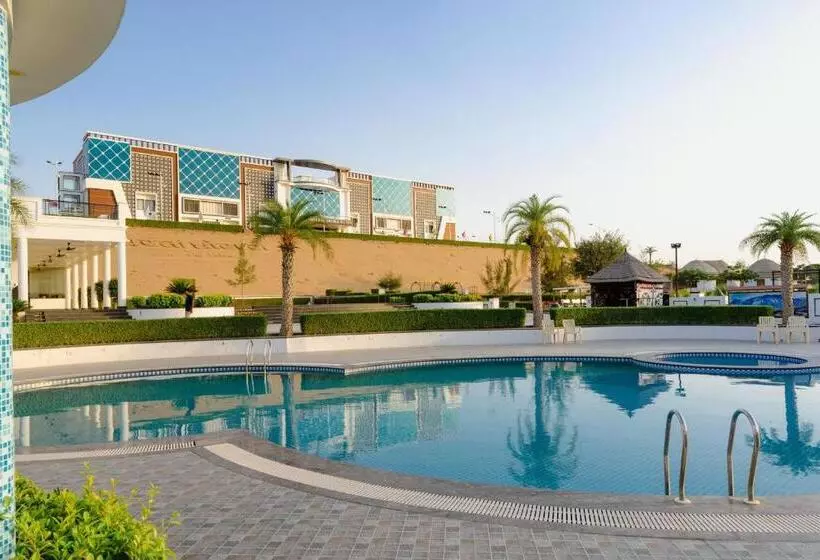 Dharti Dhora Ri   A Sand Dune Resort