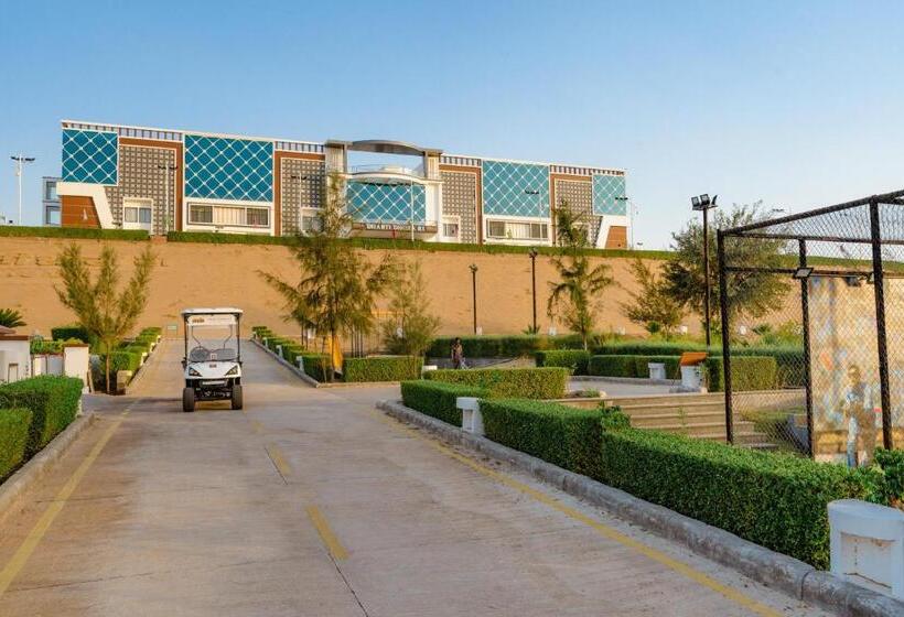 Dharti Dhora Ri   A Sand Dune Resort