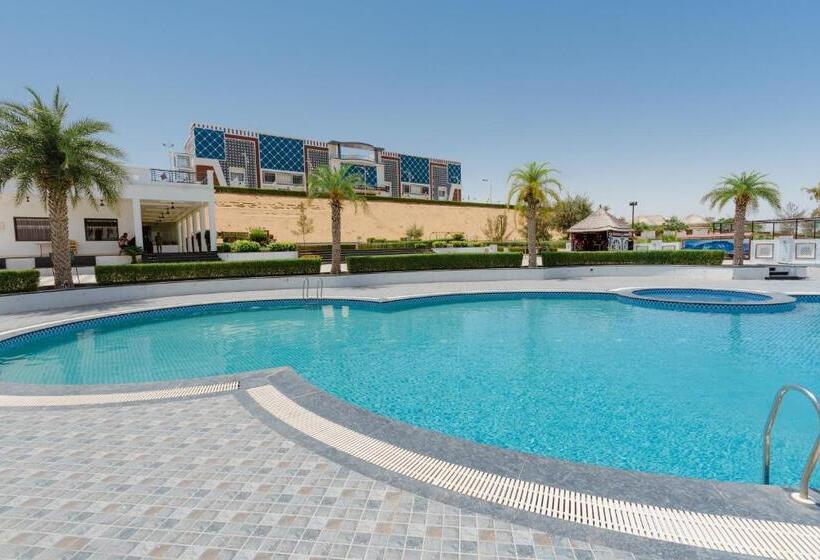 Dharti Dhora Ri   A Sand Dune Resort