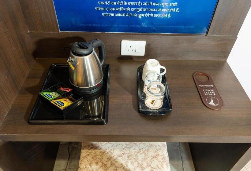 Dharti Dhora Ri   A Sand Dune Resort