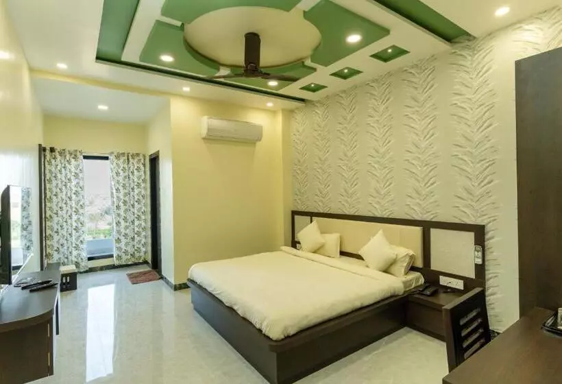 Dharti Dhora Ri   A Sand Dune Resort