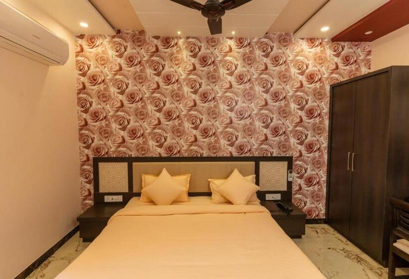 Dharti Dhora Ri   A Sand Dune Resort