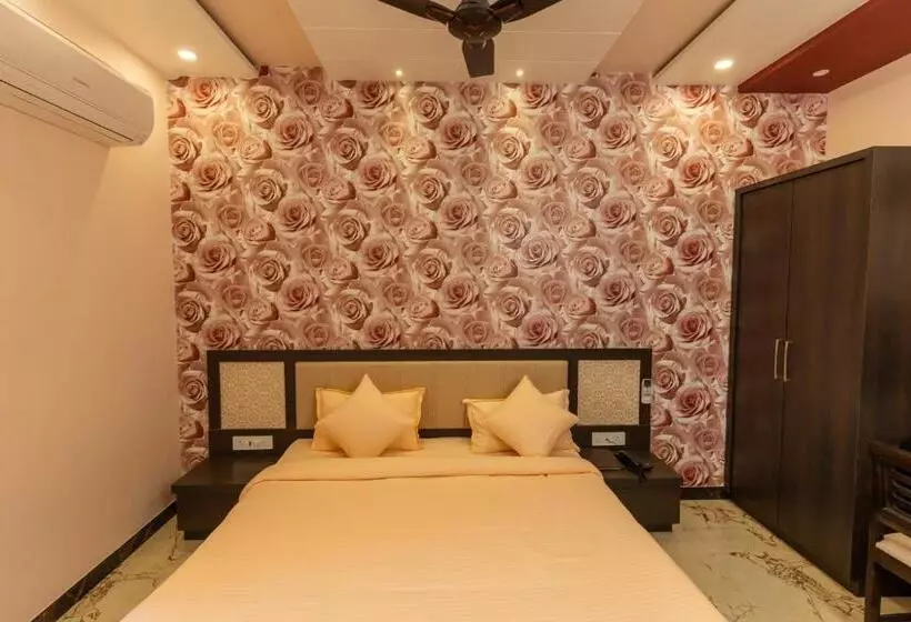 Dharti Dhora Ri   A Sand Dune Resort
