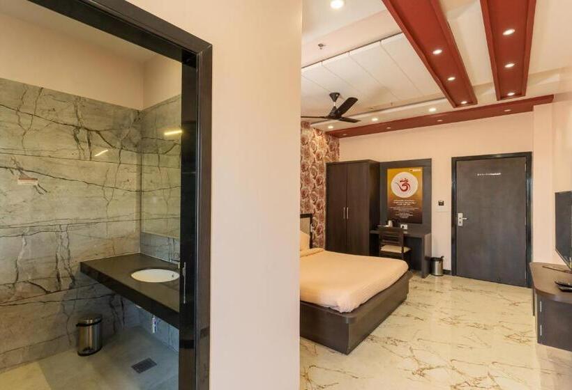 Dharti Dhora Ri   A Sand Dune Resort