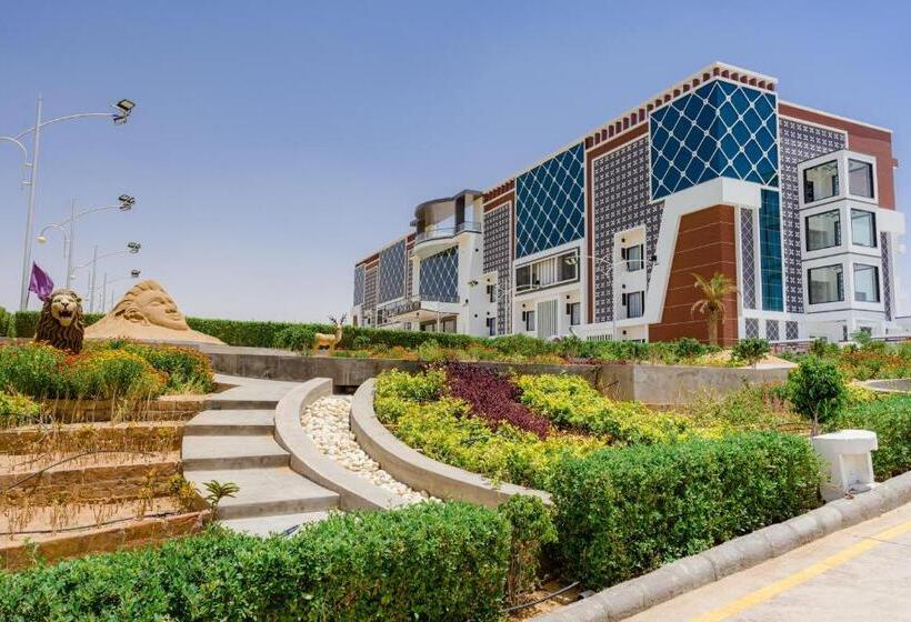 Dharti Dhora Ri   A Sand Dune Resort