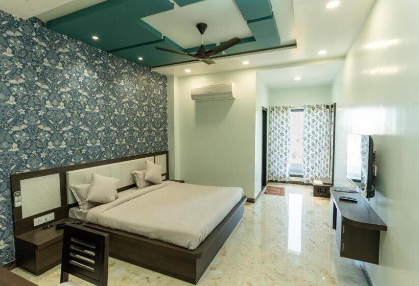 Dharti Dhora Ri   A Sand Dune Resort