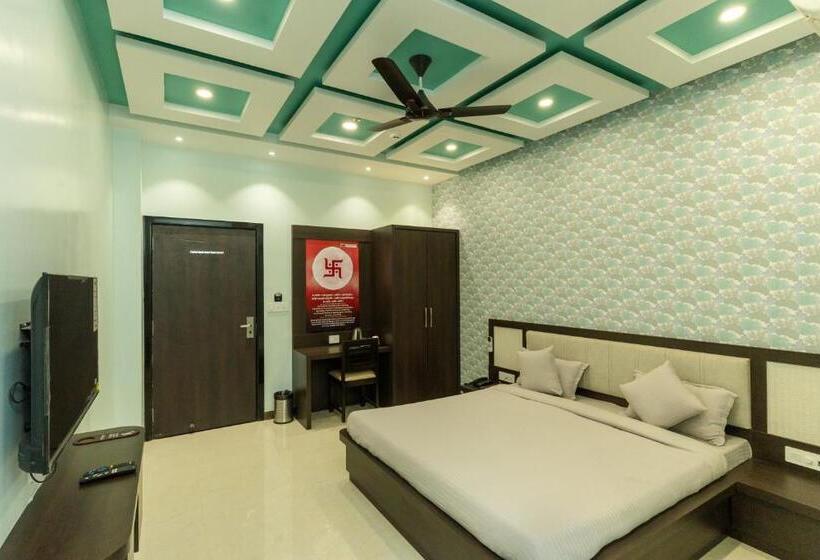 Dharti Dhora Ri   A Sand Dune Resort