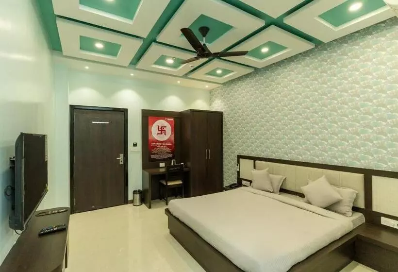 Dharti Dhora Ri   A Sand Dune Resort