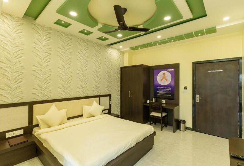 Dharti Dhora Ri   A Sand Dune Resort