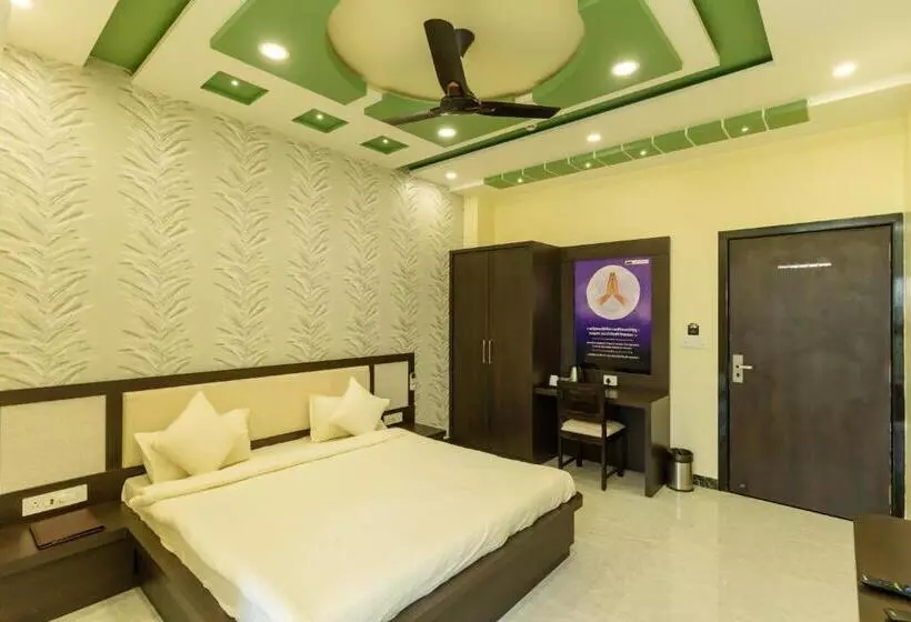 Dharti Dhora Ri   A Sand Dune Resort