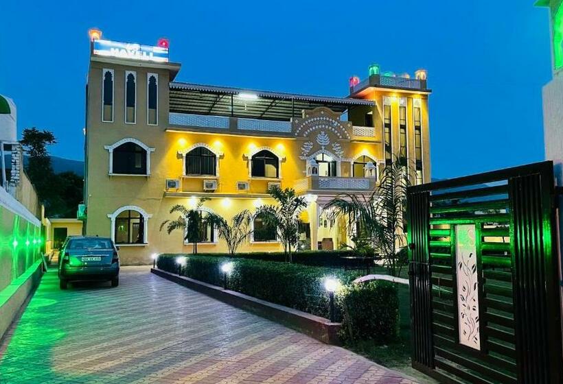 Hotel L S Haveli