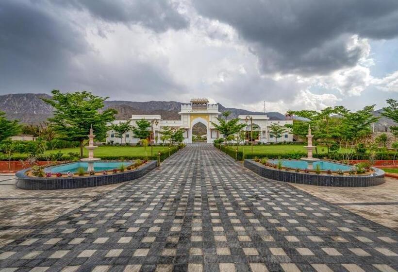 Hukamgarh A Luxury Boutique Resort