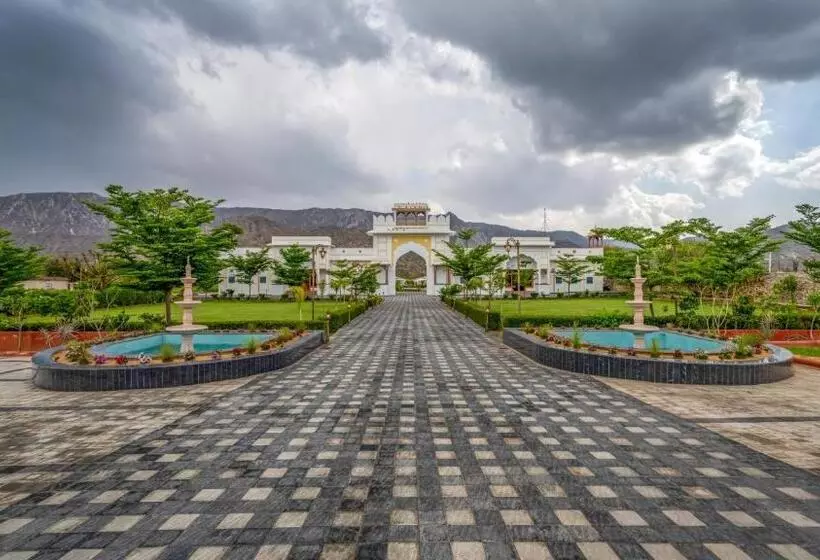 Hukamgarh   A Luxury Boutique Resort