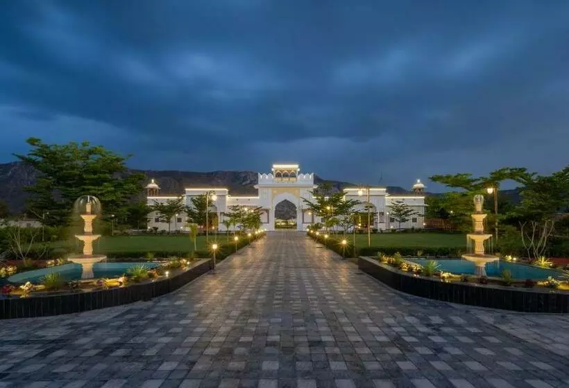 Hukamgarh   A Luxury Boutique Resort