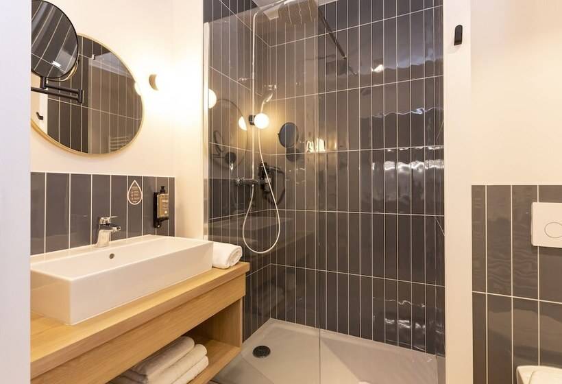 Odalys City Le Havre Centre Les Docks