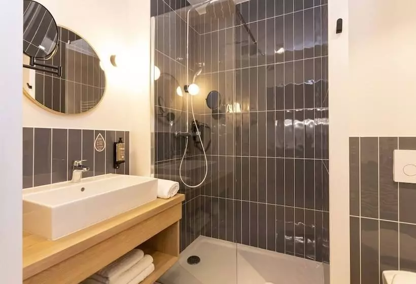 Odalys City Le Havre Centre Les Docks