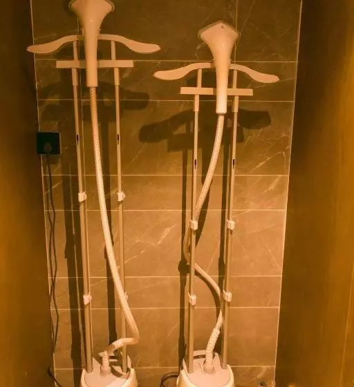 Orange Hotel   Taicang Nanyang Plaza