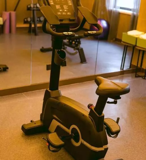 Orange Hotel   Taicang Nanyang Plaza