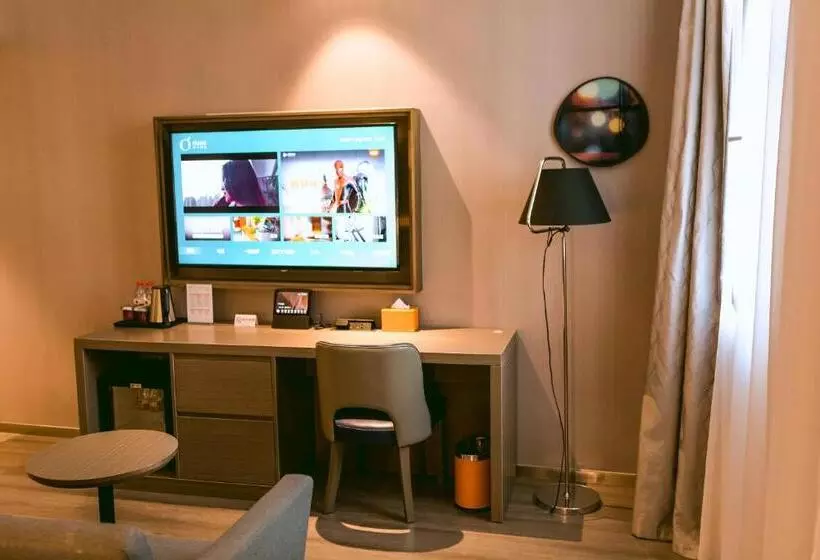 Orange Hotel   Taicang Nanyang Plaza