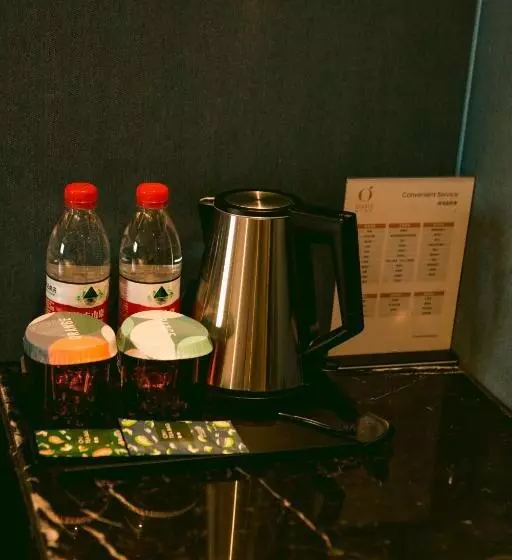 Orange Hotel   Taicang Nanyang Plaza