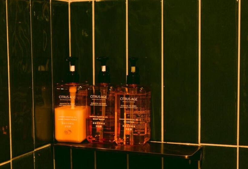 Orange Hotel   Taicang Nanyang Plaza