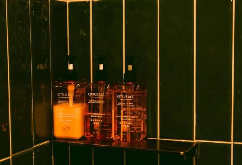 Orange Hotel   Taicang Nanyang Plaza