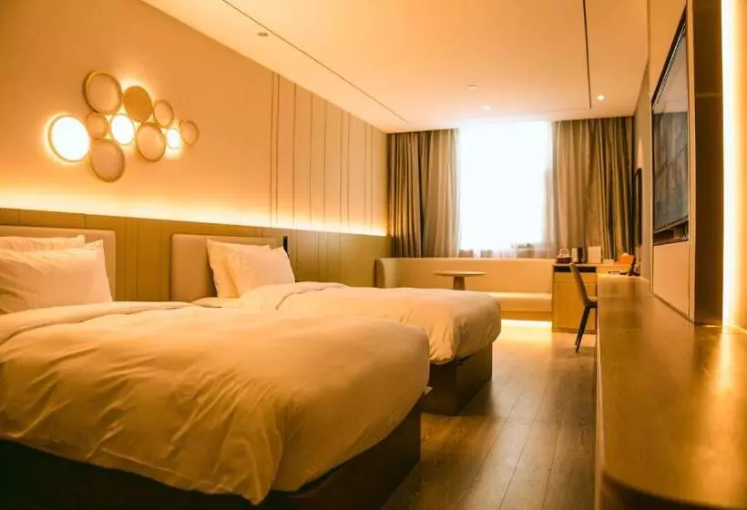 Orange Hotel   Taicang Nanyang Plaza