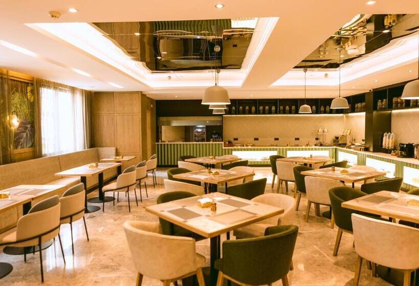 Orange Hotel   Taicang Nanyang Plaza