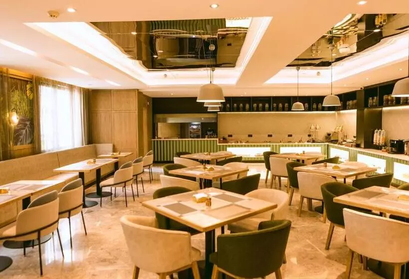 Orange Hotel   Taicang Nanyang Plaza