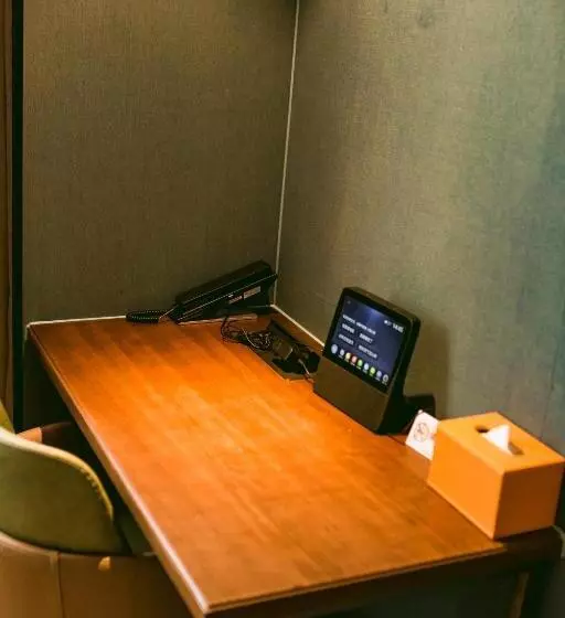 Orange Hotel   Taicang Nanyang Plaza