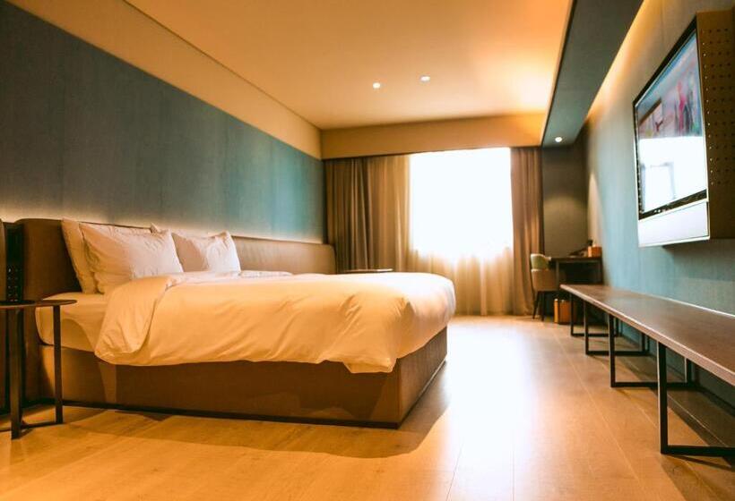 Orange Hotel   Taicang Nanyang Plaza