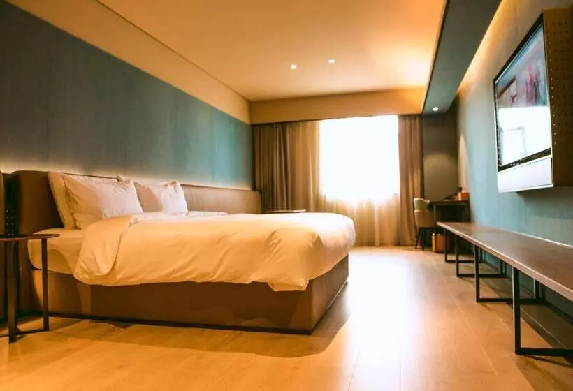 Orange Hotel   Taicang Nanyang Plaza