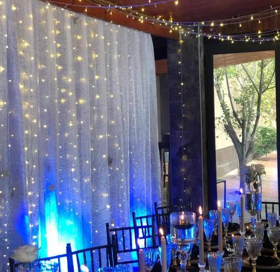 پانسیون Ethithiya Guesthouse & Conferencing