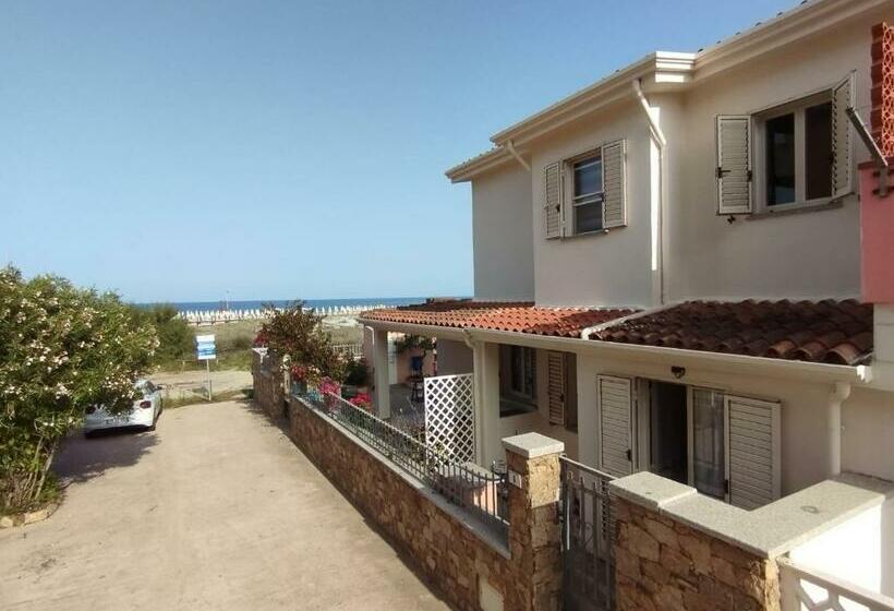 پانسیون Summer Room Fronte Spiaggia