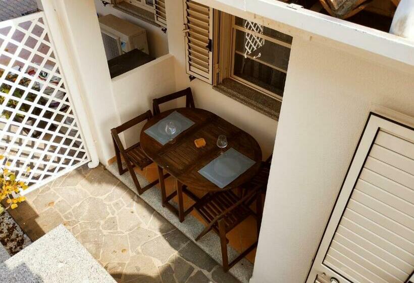 پانسیون Summer Room Fronte Spiaggia