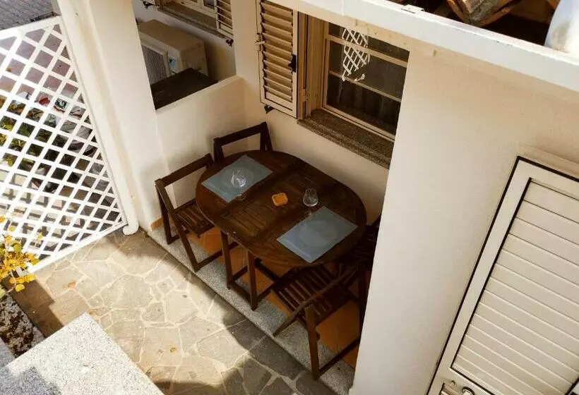 Majatalo Summer Room  Fronte Spiaggia