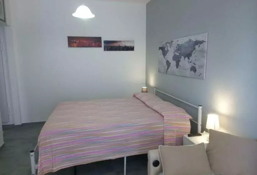 Majatalo Summer Room  Fronte Spiaggia