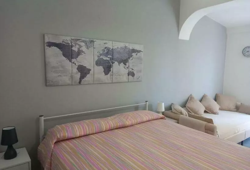 Majatalo Summer Room  Fronte Spiaggia