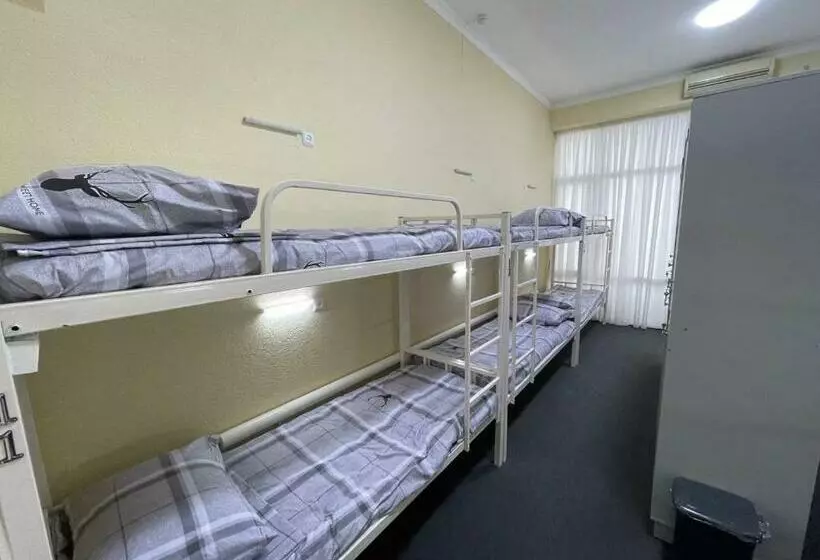 Rd Hostel